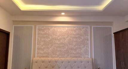 Arvyan livings studio flats stay Room Type - Bedroom 5