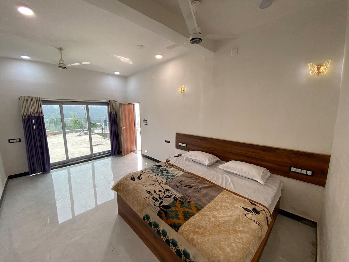 Aranya Villa - Tap to explore photos