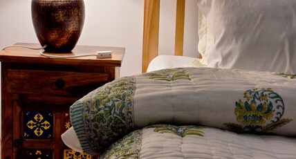 La Maison - A Boutique Bed and Breakfast Room Type - Maison Deluxe Room