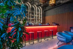 Radisson Red Tbilisi