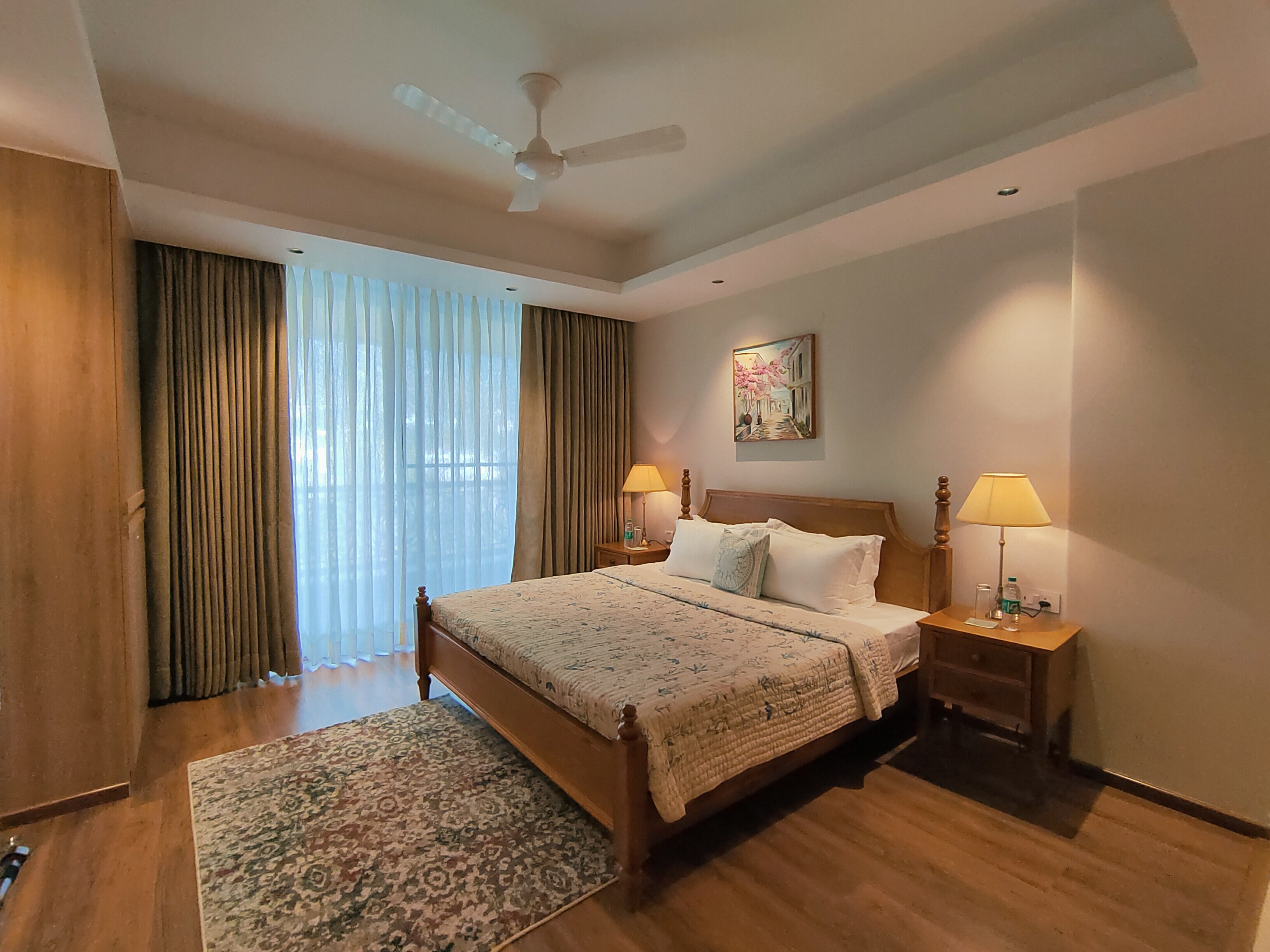 Luxury Suites by Eden Wellness and Hospitality - Tap to explore photos