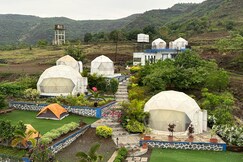 JSOT Glamping Resort