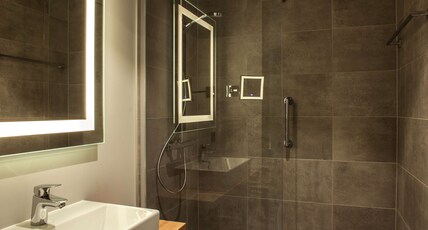 Radisson Hotel Lige City Centre Room Type - Cosy Room