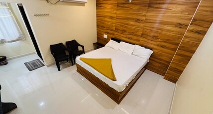 Hotel Kamala Sadana Room Type - Standard Non AC Room