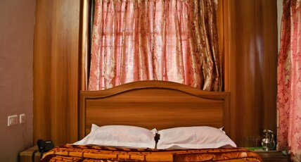 Green Apple Residence Room Type - Standard