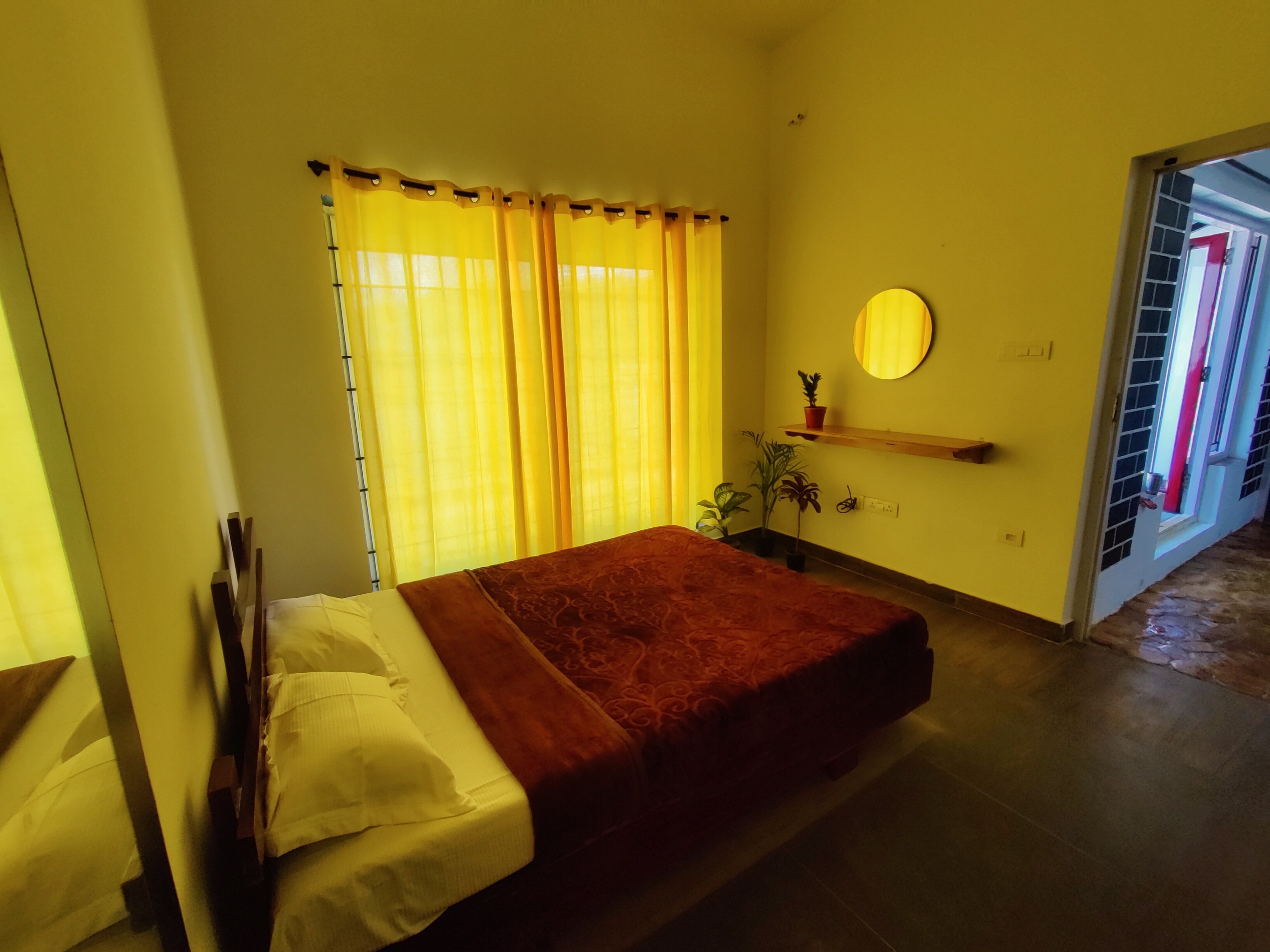 Rendezvous Homestay - Tap to explore photos