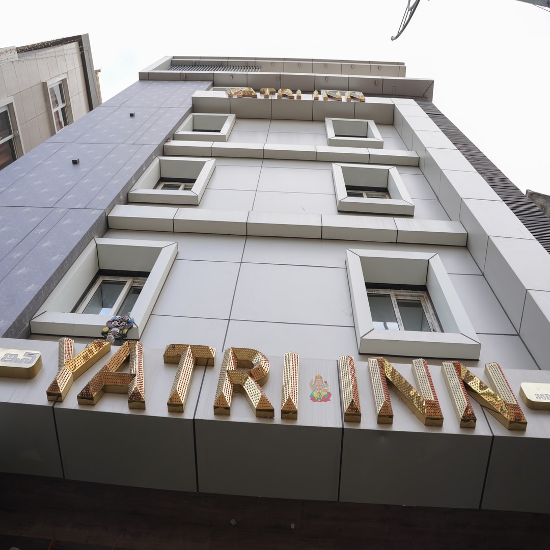 Yatri Inn - Tap to explore photos