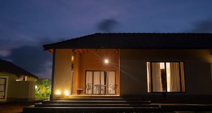 Touchwood Bliss Igatpuri Room Type - Standard family room in Courtyard Villa Touchwood Bliss Igatpuri Room Type - Standard family room in Courtyard Villa