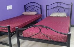 Non- AC Room