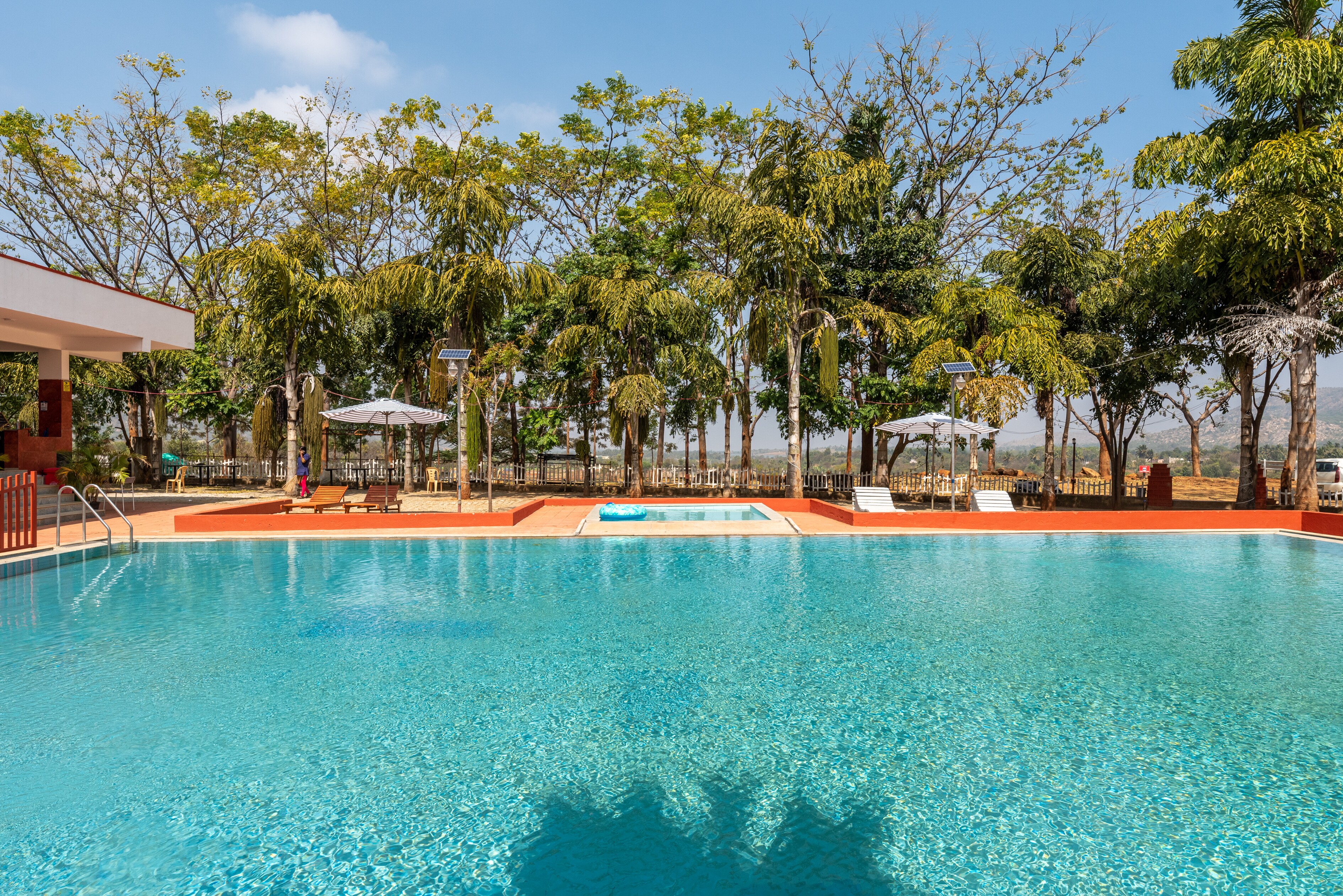 Samsiddhi Yoga Spa Retreat - Tap to explore photos