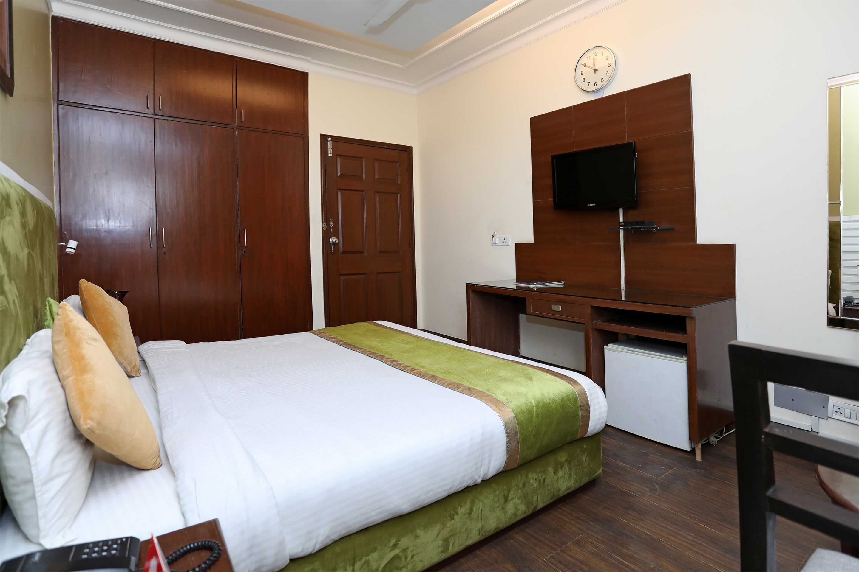 Hotel O vagmi Residency -1 - Tap to explore photos