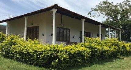 Safari Land Villa & Motel Room Type - Tamarind Villa 2 BHK