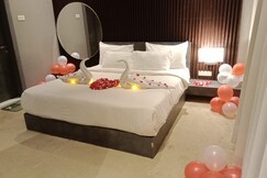 Starlight Oasis Resort