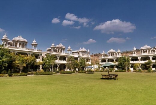 The Udai Bagh