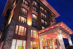 Norkhil Boutique Hotel and Spa