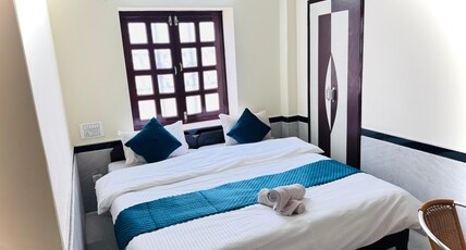 Ideal Guest House Room Type - Standard