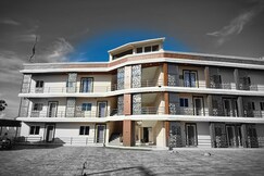 HOTEL SHRI SUDAMAPURI