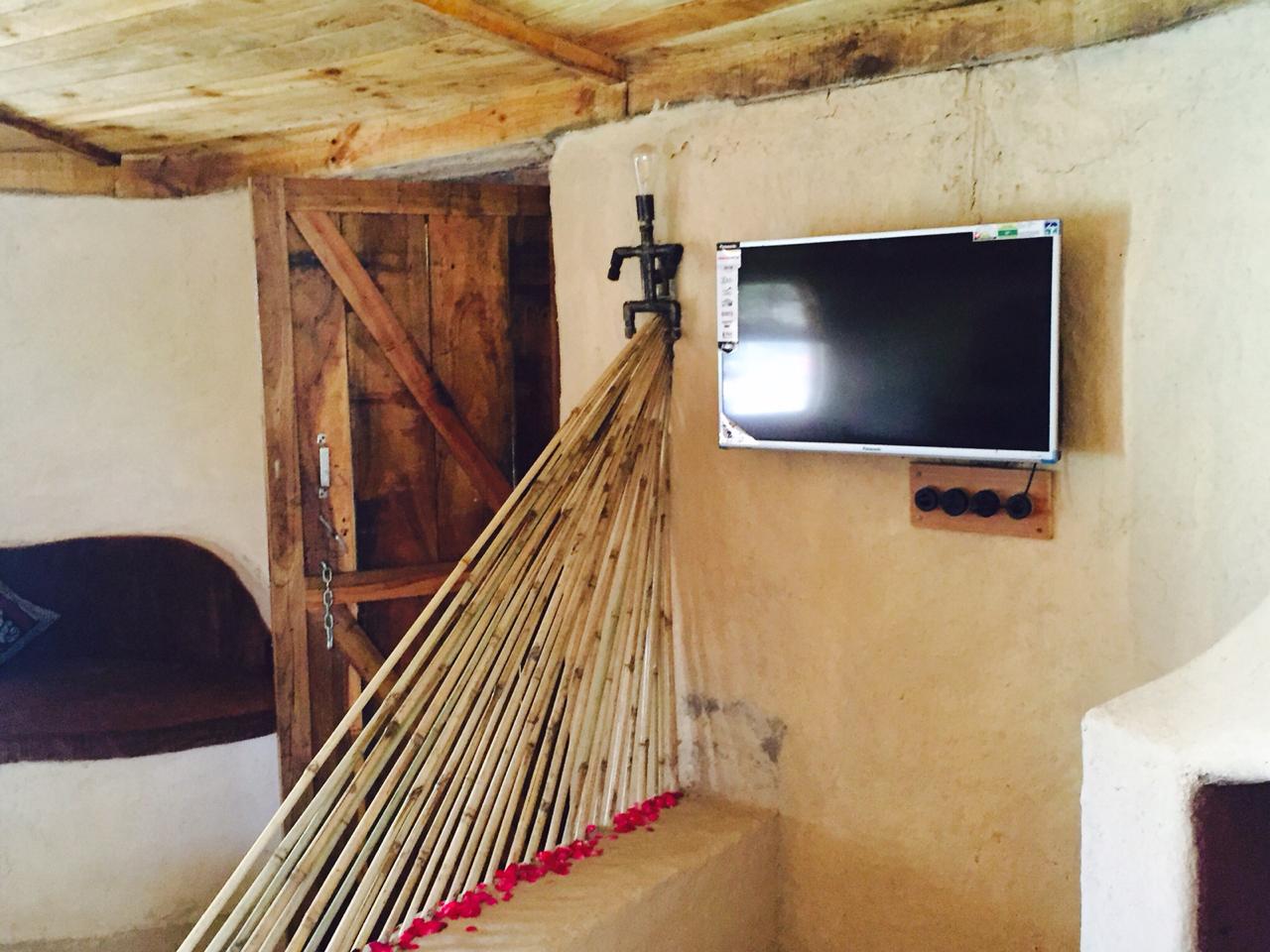 Farmstay Zorba - Tap to explore photos