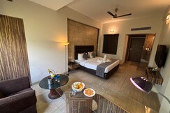 Hotel Residency