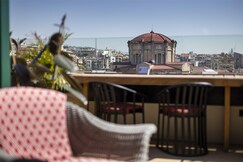 Via Sants Hotel Barcelona, Tapestry Collection by Hilton