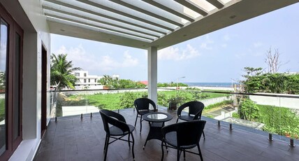 The Boss Beach Resort Room Type - The Boss Beach Resort