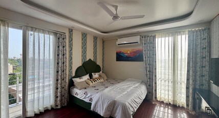 Rawat stays 407 Room Type - Rawat stays 407