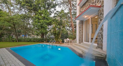 Grassendale Villa 4bhk Pvt Pool Room Type - Grassendale Villa 4bhk Pvt Pool