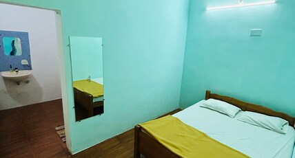 Bhairavi Homestay Room Type - Non AC 1BHK Room