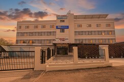 FabHotel Grand Executive