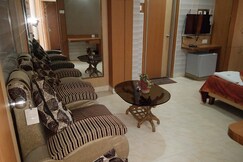 Hotel Mahabir Galaxy