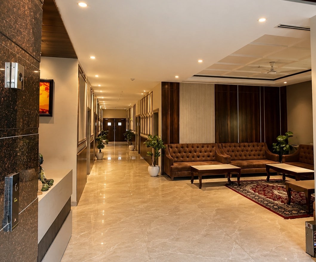 Main gallery