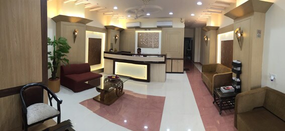 Main gallery