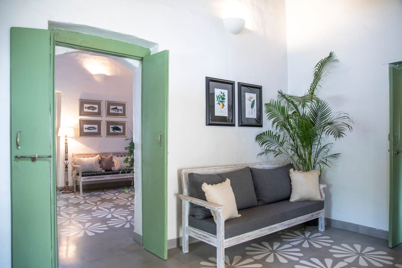 Villa Gracia - Free Breakfast/Assagao/10PAX - Tap to explore photos