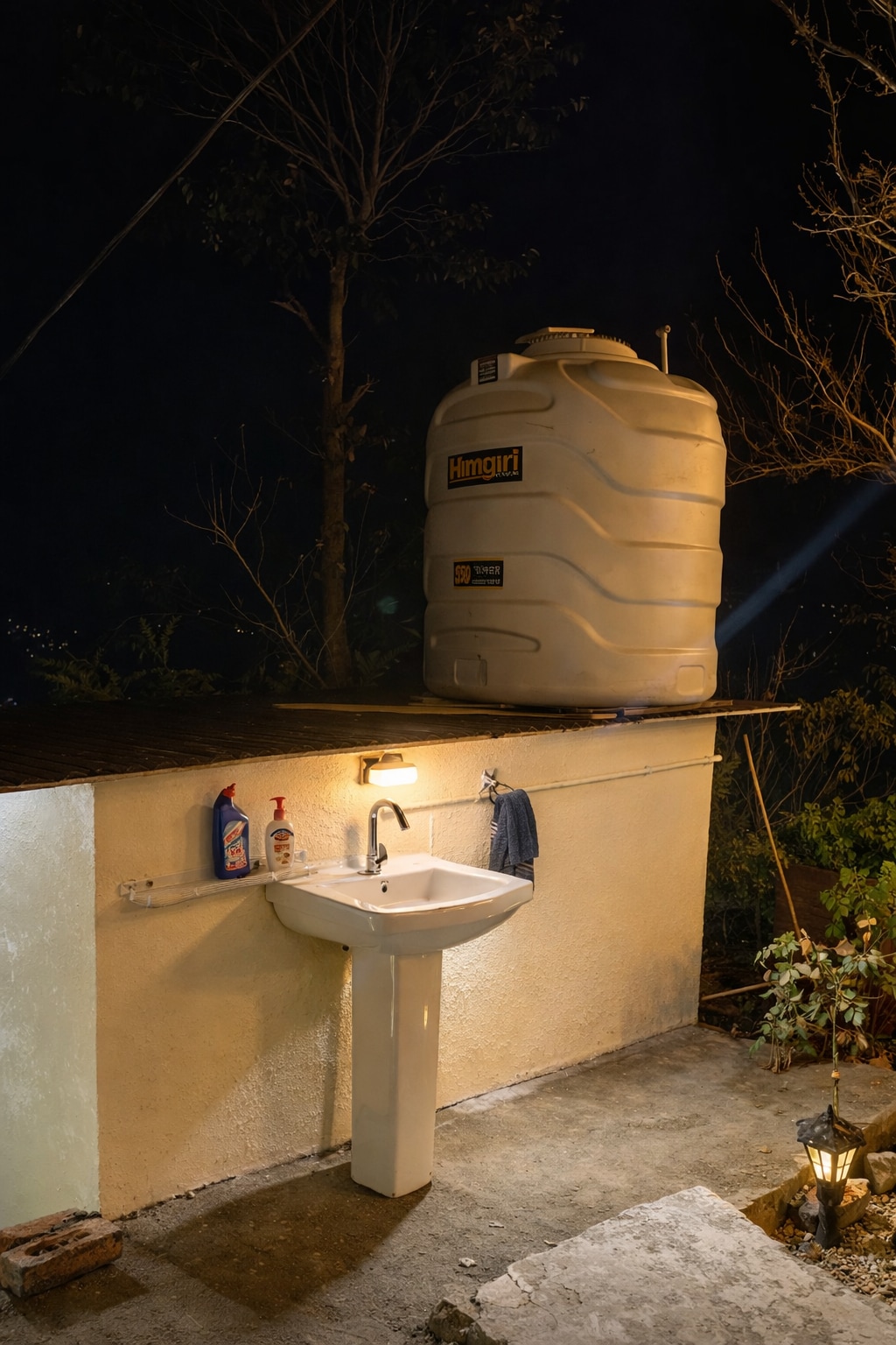 Haus of Shizu - Private Mountain Homestay - Tap to explore photos