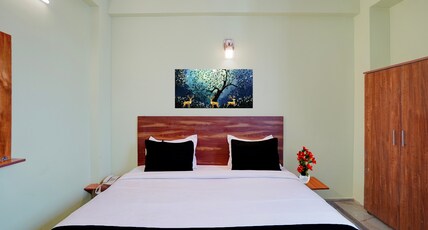 Collection O Punaichak Herbal Park Formerly Newyork Room Type - Classic Collection O Punaichak Herbal Park Formerly Newyork Room Type - Classic
