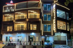 HILLCREST VALLEY
