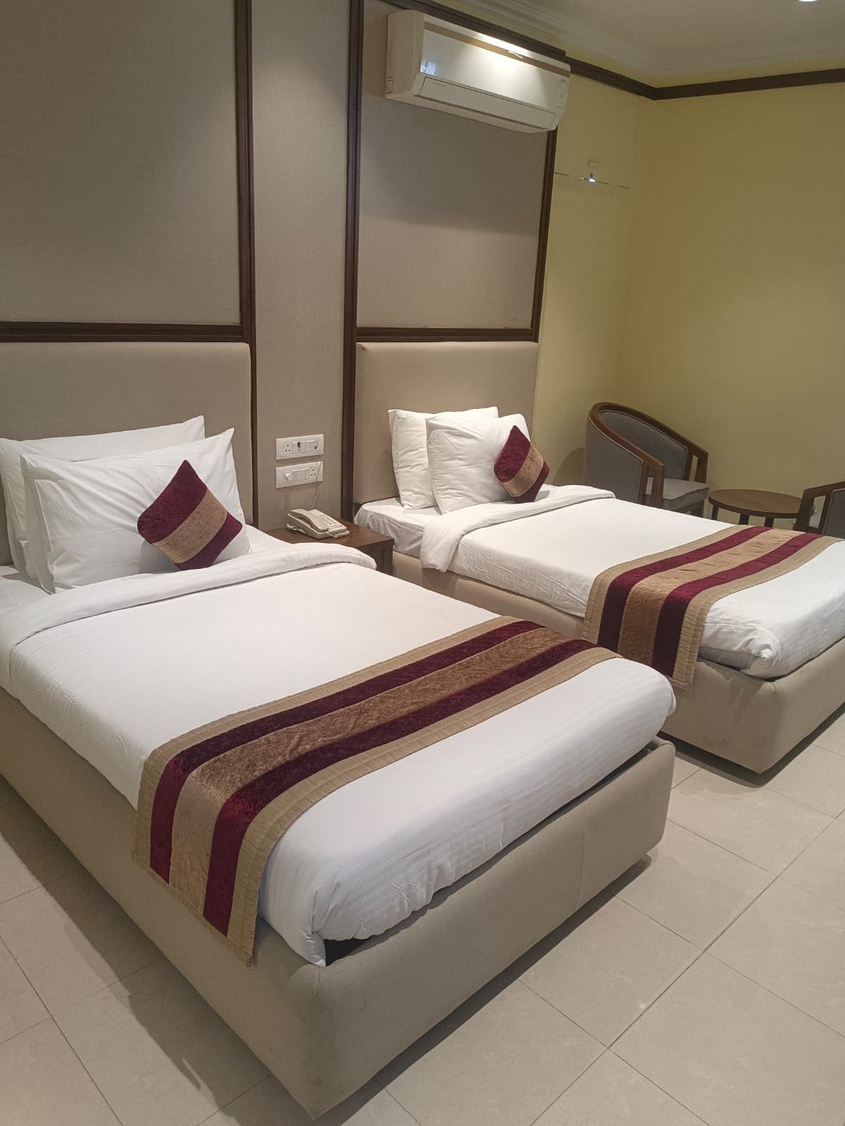 Hotel Pradeep - Tap to explore photos