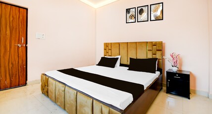 Hotel O Valencia Stay Room Type - Classic