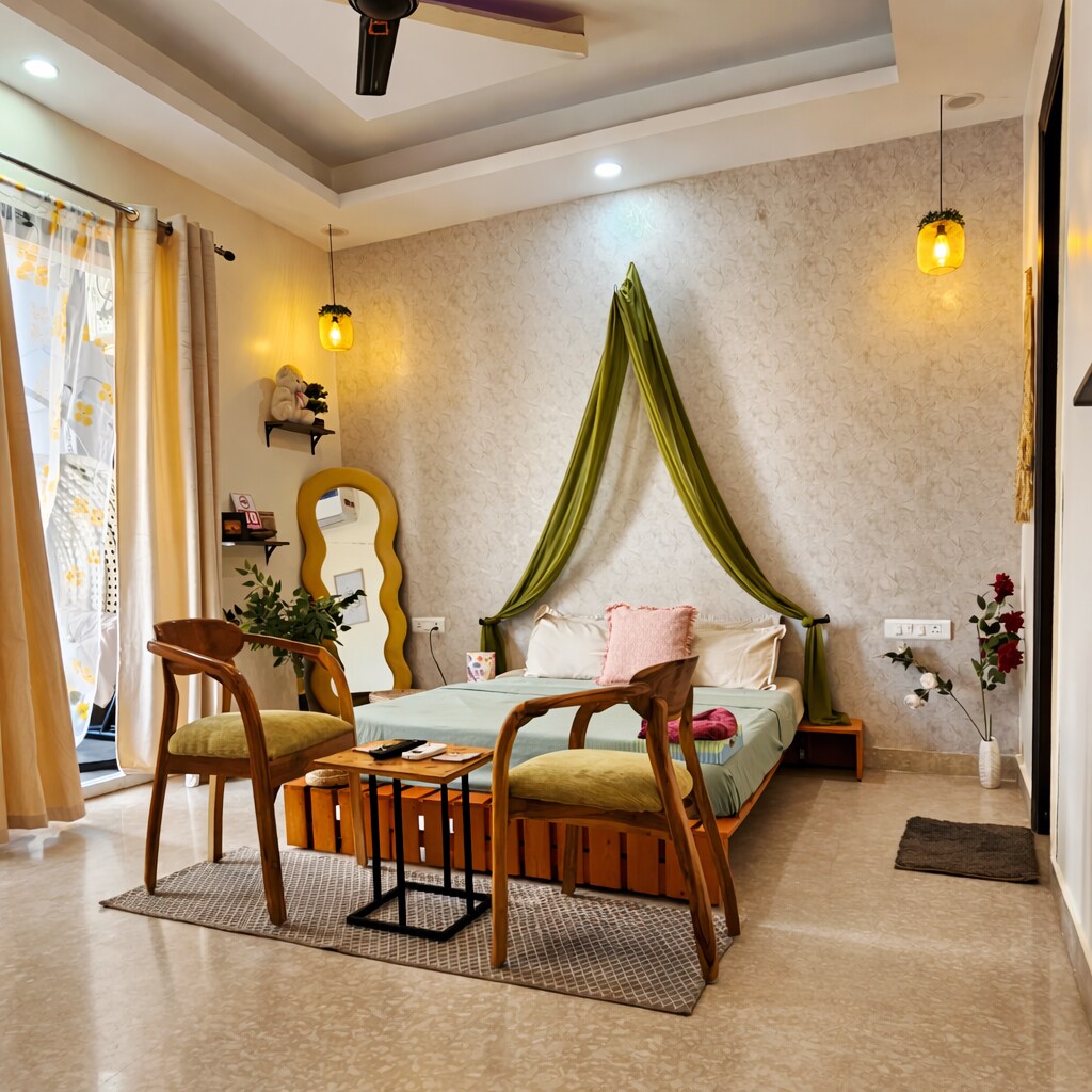 Rukiye Zara Gurgaon - Tap to explore photos
