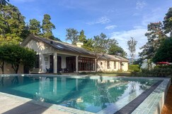 Jetwing Hoffmann Bungalow