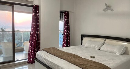 Sea view 2bhk Room Type - Sea view 2bhk