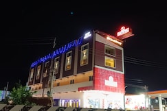 SV MAHAL & RESIDENCY