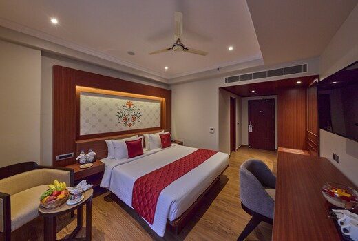 Golden Tulip Tirupati