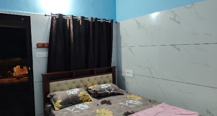 Pranav Deluxe Stay Room Type - Standard Room