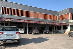 Annapurna Hotel & Restaurent