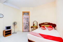 Hotel O Siantan Anambas Syariah NearHarbour Bay Ferry