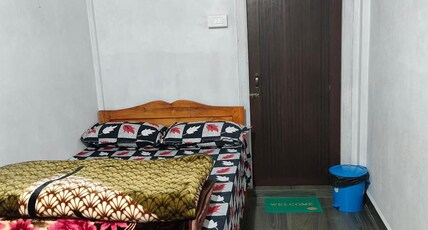 Peter & Paul HOMESTAY Room Type - Double Room with Private Bathroom