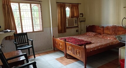 Hotel Sindura Residency Room Type - Standard Non Ac Room