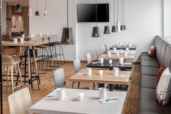 Holiday Inn MUNICH - LEUCHTENBERGRING