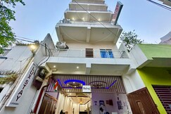 Hotel Lux Stay